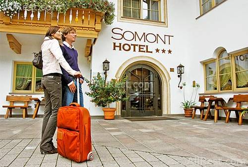 Hotel Somont 3